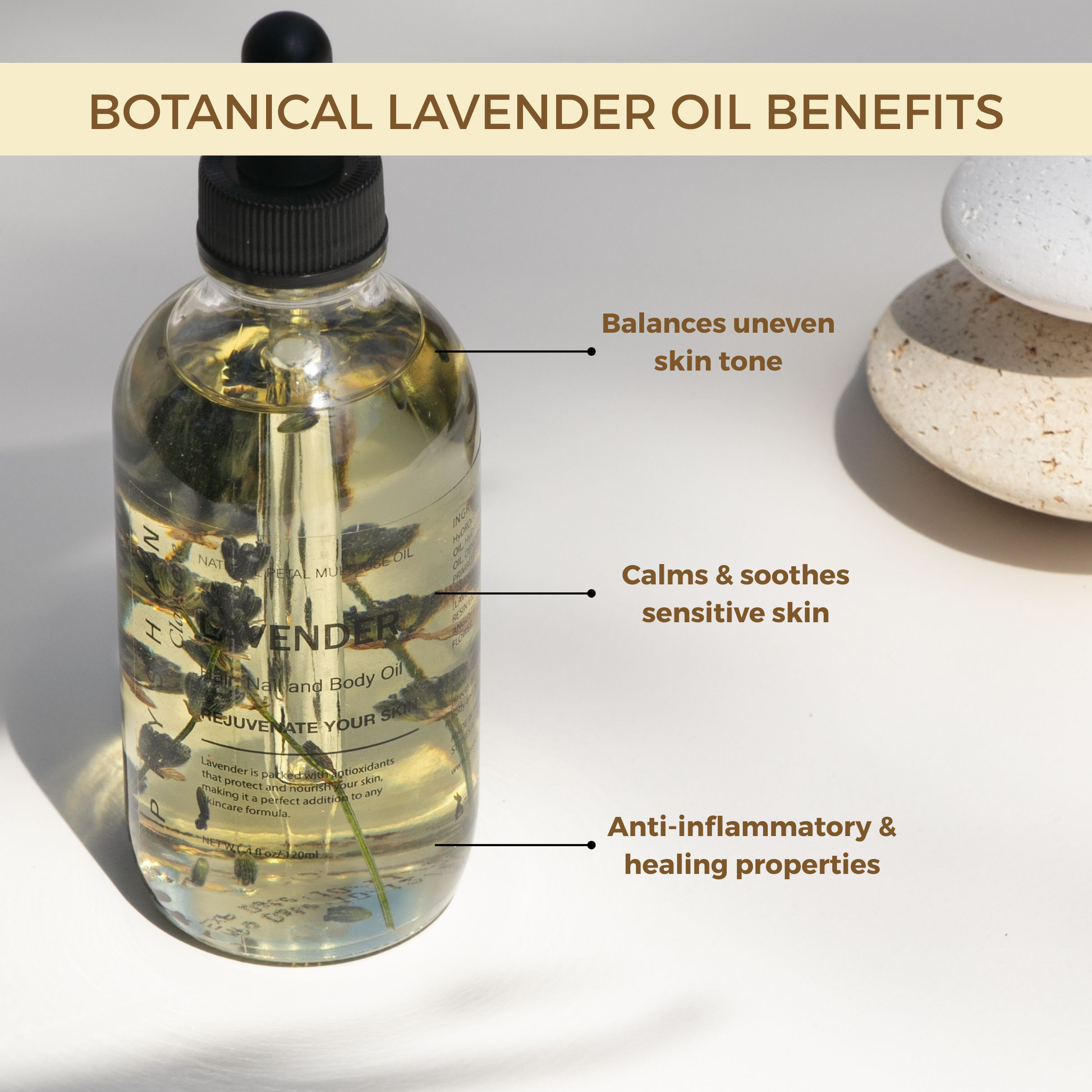 Summer Skin Set - Choose Your Favourite Oil