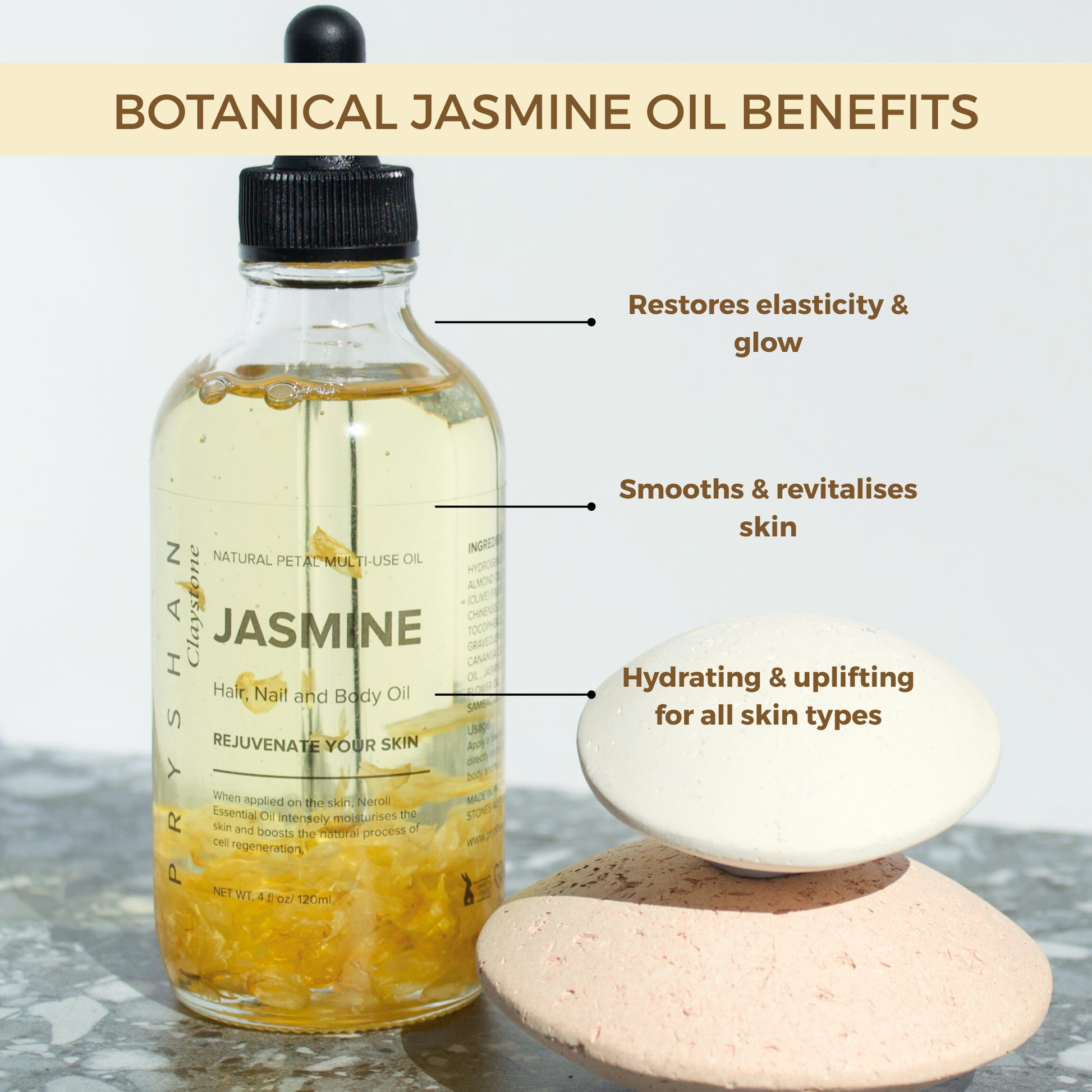 Summer Skin Set - Choose Your Favourite Oil