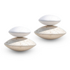 Buy 1 Clay Stone Set - Get the 2nd Set Free 💙