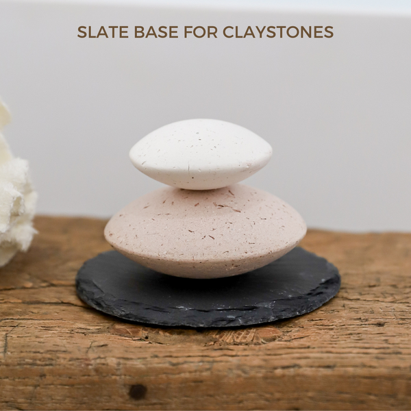 🌟Single Black Slate Base