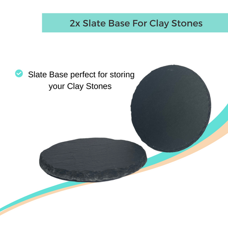 Slate Base Duo