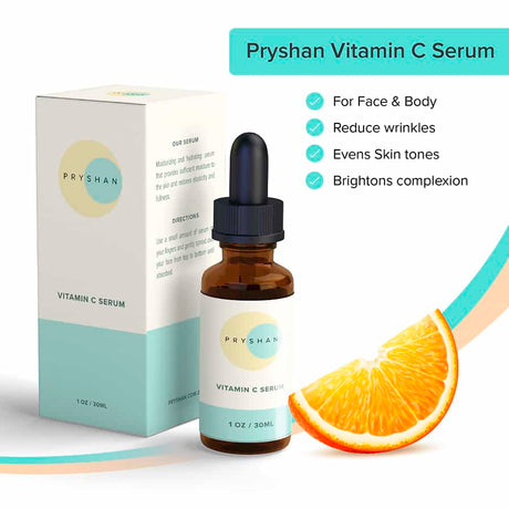 vitaminc face serum